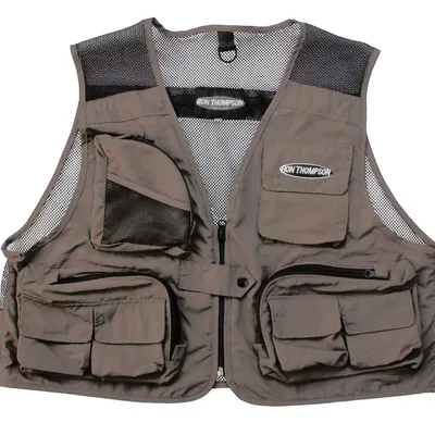 RT kamizelka muchowa Mesh Lite Fly Vest