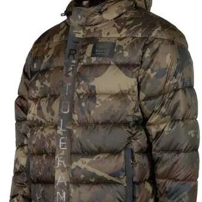 Kurtka Nash Zero Tolerance Polar Quilt Jacket