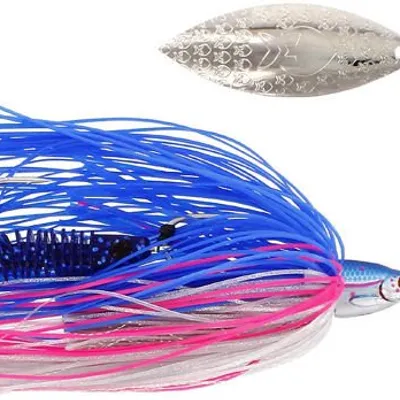 Spinnerbait Westin MonsterVibe 65g