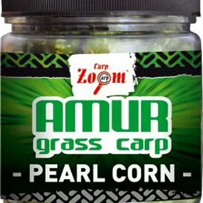 Kukurydza pływająca Amur Pearl Corn Carp Zoom - smak Alga