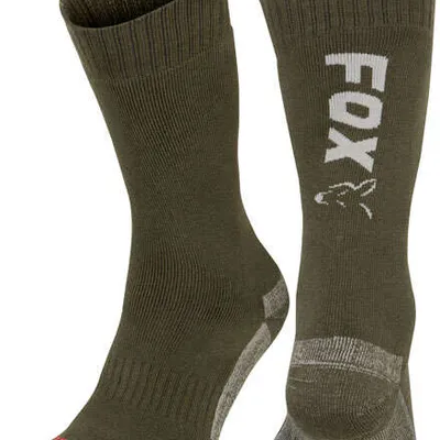 Skarpety Fox Collection Socks