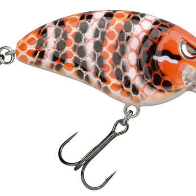 Wobler Spro Little John MD