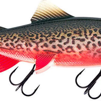 Guma fox Rage Replicant Realistic Trout Shallow