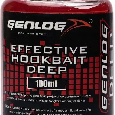 Aromat Genlog Deep Surround