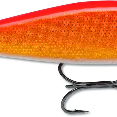 Wobler Rapala Flat Rap