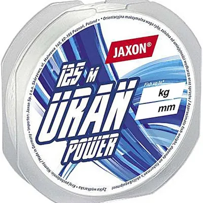 Żyłka Jaxon Uran Power