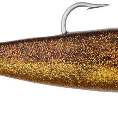 Guma Spro Mega Jig Shad