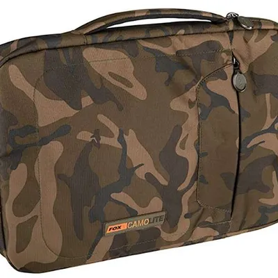 Torba na laptop Fox Camolite Messenger Bag