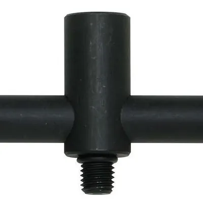 Buzzer Bar Spro C-Tec Matt Black Alu