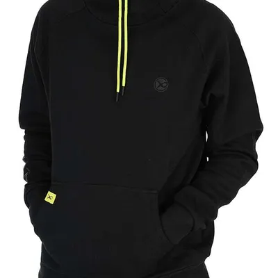 Bluza Matrix Black Edition Hoody