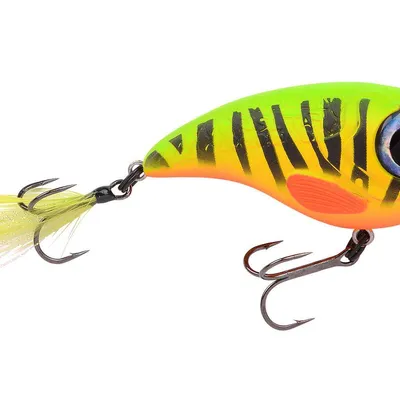 Wobler Spro Fat Iris