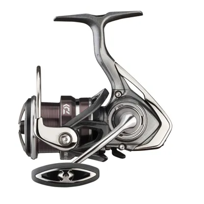 Kołowrotek Daiwa Exceler LT