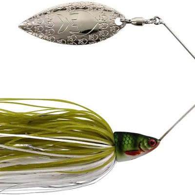 Spinnerbait Westin MonsterVibe 23g