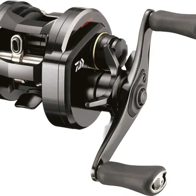 Multiplikator Daiwa Ryoga HL