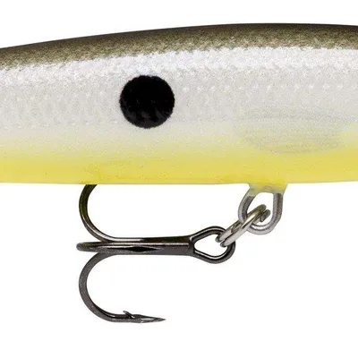 Wobler Rapala Down Deep Husky Jerk