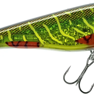 Wobler Strike Pro Big Bandit