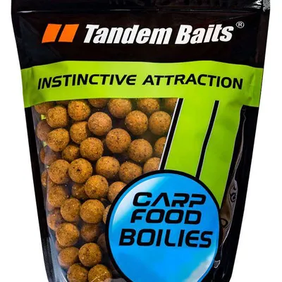 Tandem Baits Carp Food Kulki CF