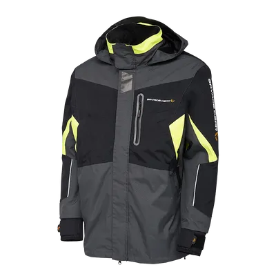 Kurtka Savage Gear Coastal Race Jacket