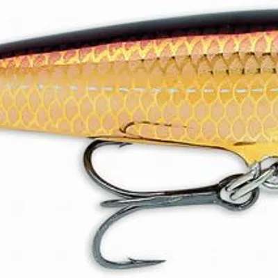 Wobler Rapala Original