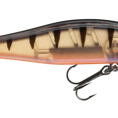 Wobler Daiwa Tournament Wise Minnow