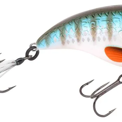 Wobler Spro Fat Iris