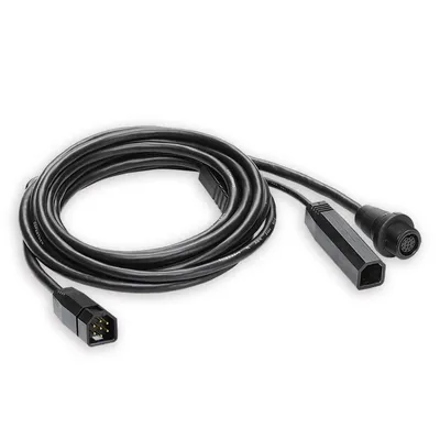 Kabel rozdzielający Humminbird Helix Mega 360 and 2D MDI Splitter Cable