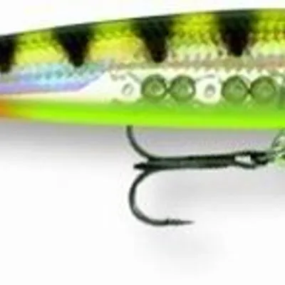 Wobler Rapala Husky Jerk