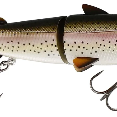 Wobler HypoTeez GlideBait