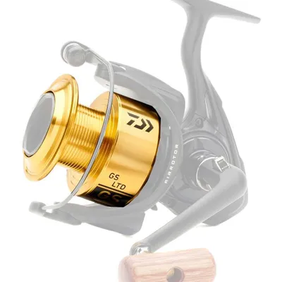 Szpula do kołowrotka Daiwa GS LTD