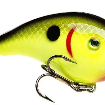 Wobler Strike King Pro Model Series 1 Crankbait