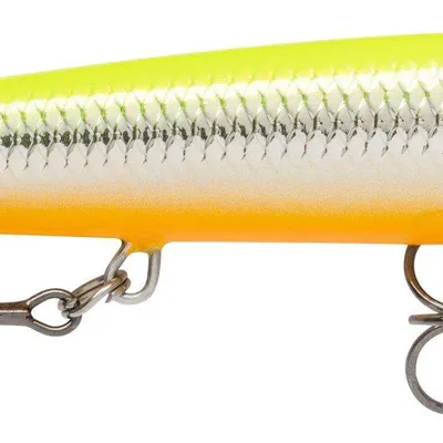 Wobler Rapala Husky Jerk