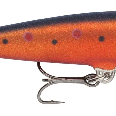 Wobler Rapala Original