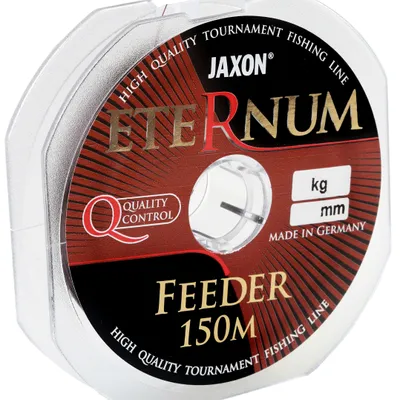 Żyłka Jaxon Eternum Feeder