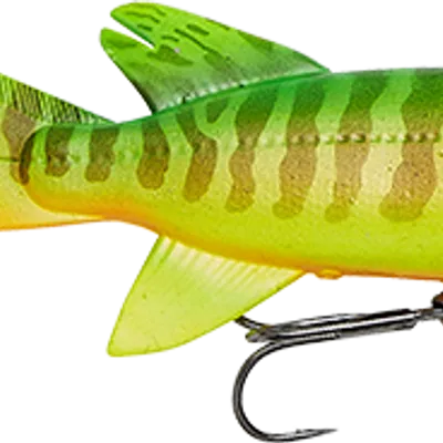 Przynęta gumowa Savage Gear 3D Hybrid Pike