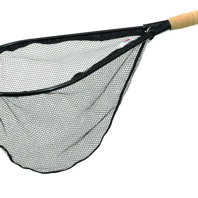 Podbierak muchowy DAM Wading Fly Net