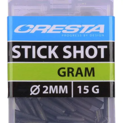 Śruciny Cresta Stick Shots