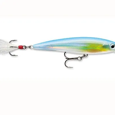 Wobler Rapala X-Rap