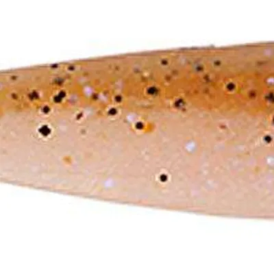 Guma na okonia, kopyto Keitech Easy Shiner 3" -7,6cm