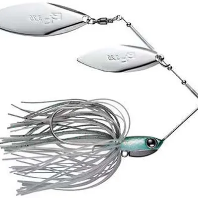 Spinnerbait Shimano Bantam Swagy DW