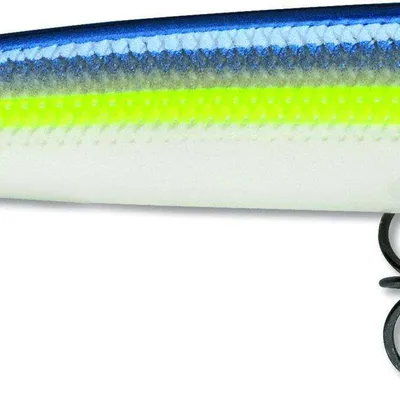 Wobler Rapala Husky Jerk