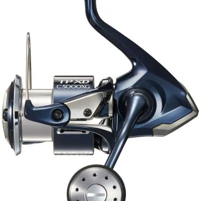 Kołowrotek Shimano Twin Power XD FA