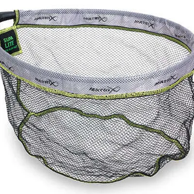 Matrix Supa Lite Free Flow Landing Net