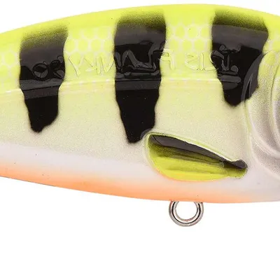 Wobler Spro Iris Flanky