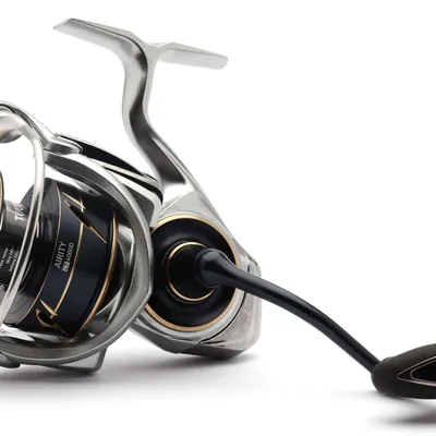 Kołowrotek Daiwa Airity LT