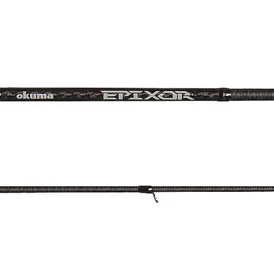 Wędka Okuma Epixor 198cm 2-12g 2cz