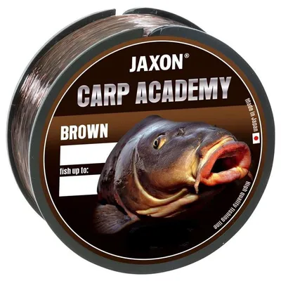 Żyłka Jaxon Carp Academy