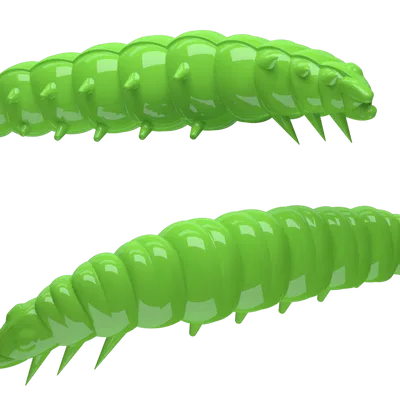 Przynęta gumowa Libra Larva