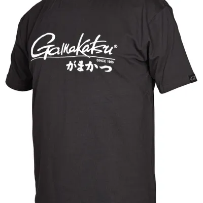 Koszulka Gamakatsu T-Shirt Classic JP