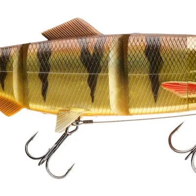 Przynęta Daiwa Prorex Hybrid Swimbait SF