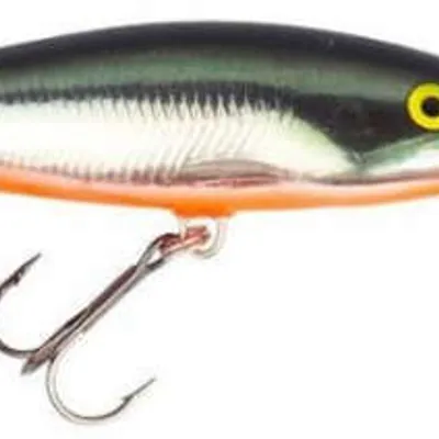 Wobler Rapala Deep Tail Dancer